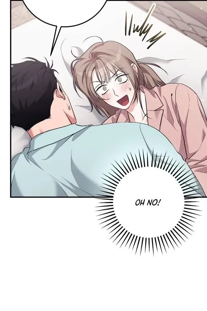 Lascivious Strawberry Milk Chapter 43 – Page 12