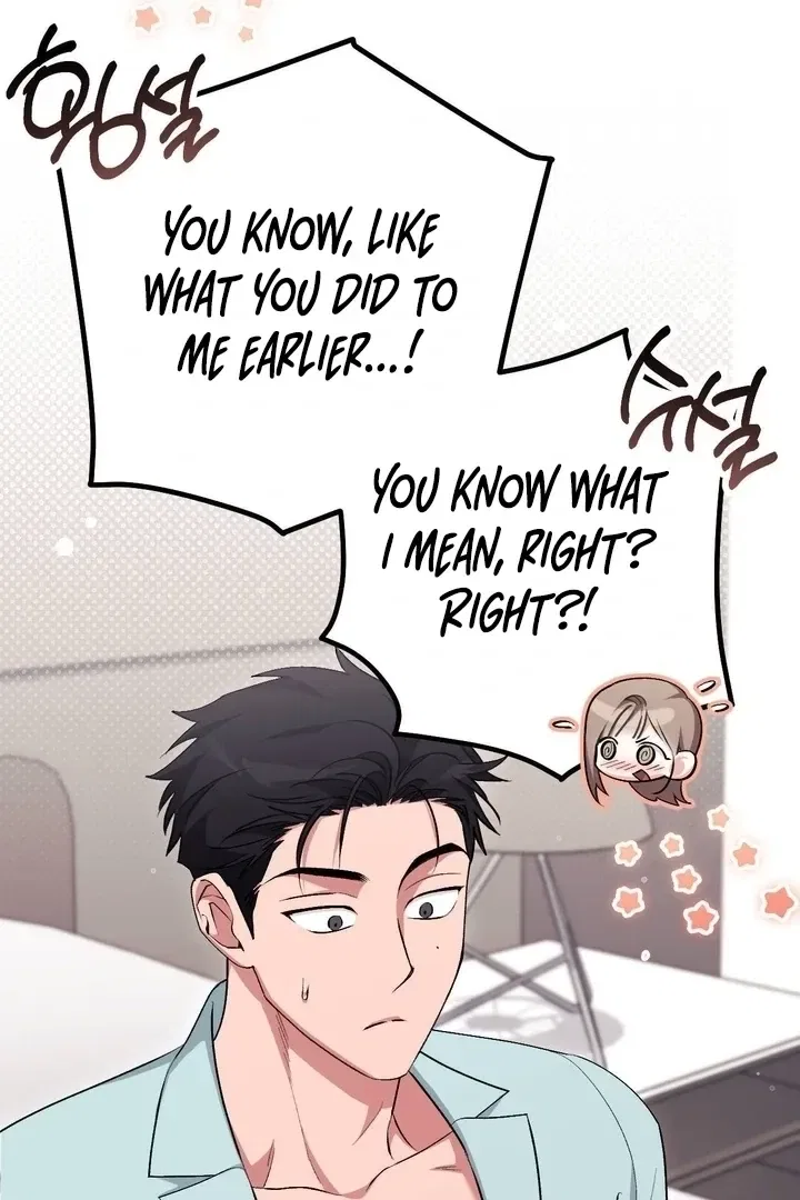 Lascivious Strawberry Milk Chapter 43 – Page 15