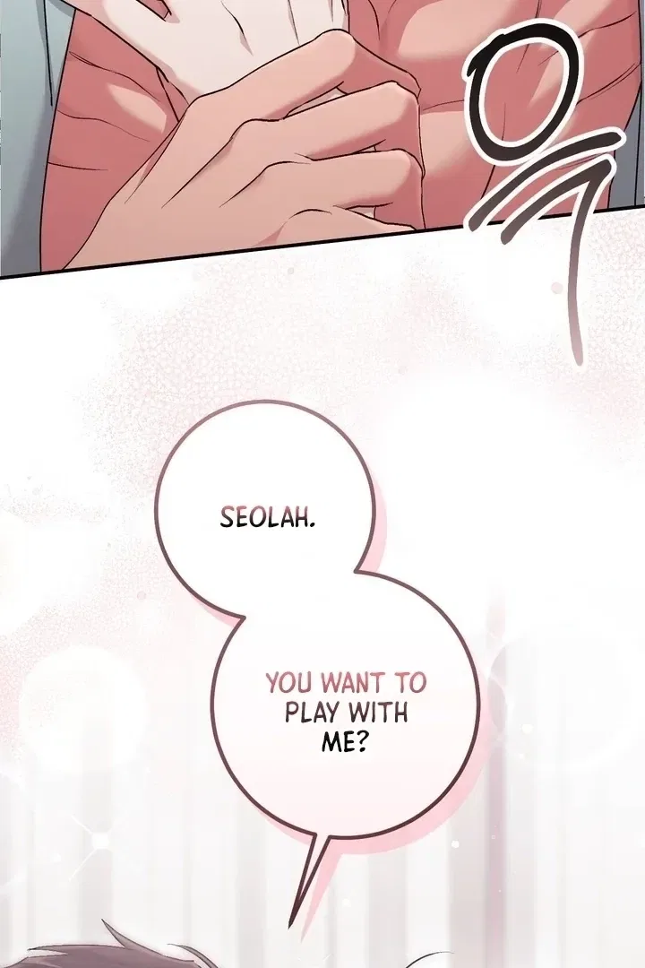 Lascivious Strawberry Milk Chapter 43 – Page 18