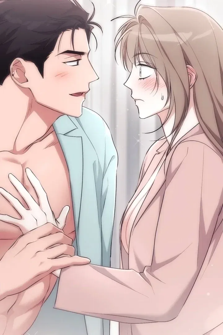 Lascivious Strawberry Milk Chapter 43 – Page 19