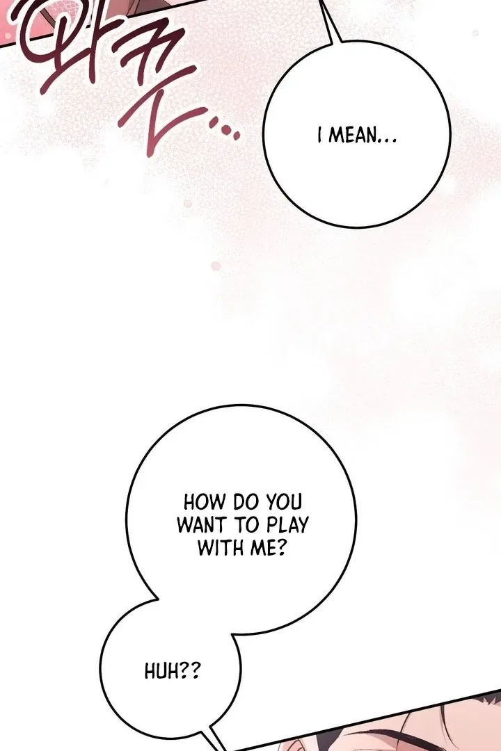 Lascivious Strawberry Milk Chapter 43 – Page 21