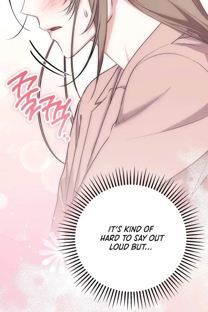 Lascivious Strawberry Milk Chapter 43 – Page 24