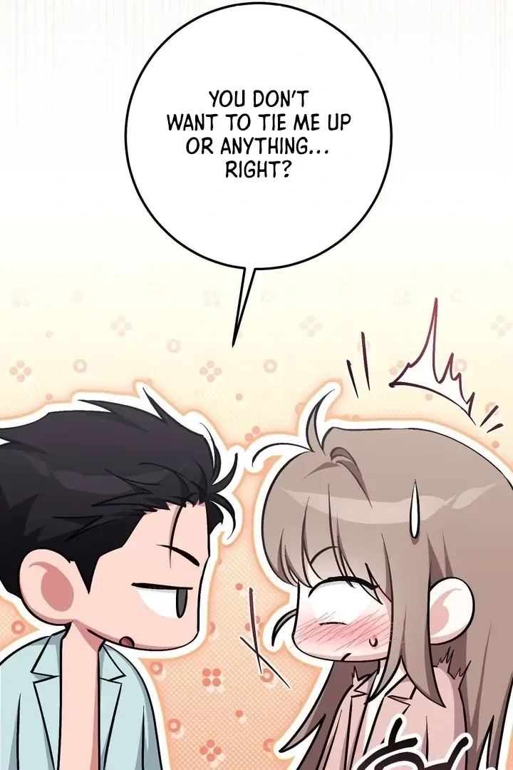 Lascivious Strawberry Milk Chapter 43 – Page 29