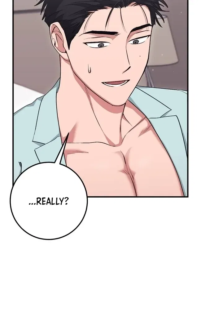 Lascivious Strawberry Milk Chapter 43 – Page 32