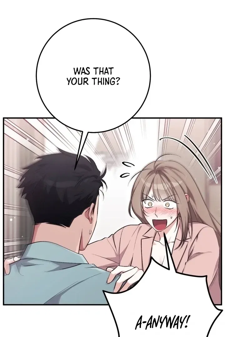 Lascivious Strawberry Milk Chapter 43 – Page 33