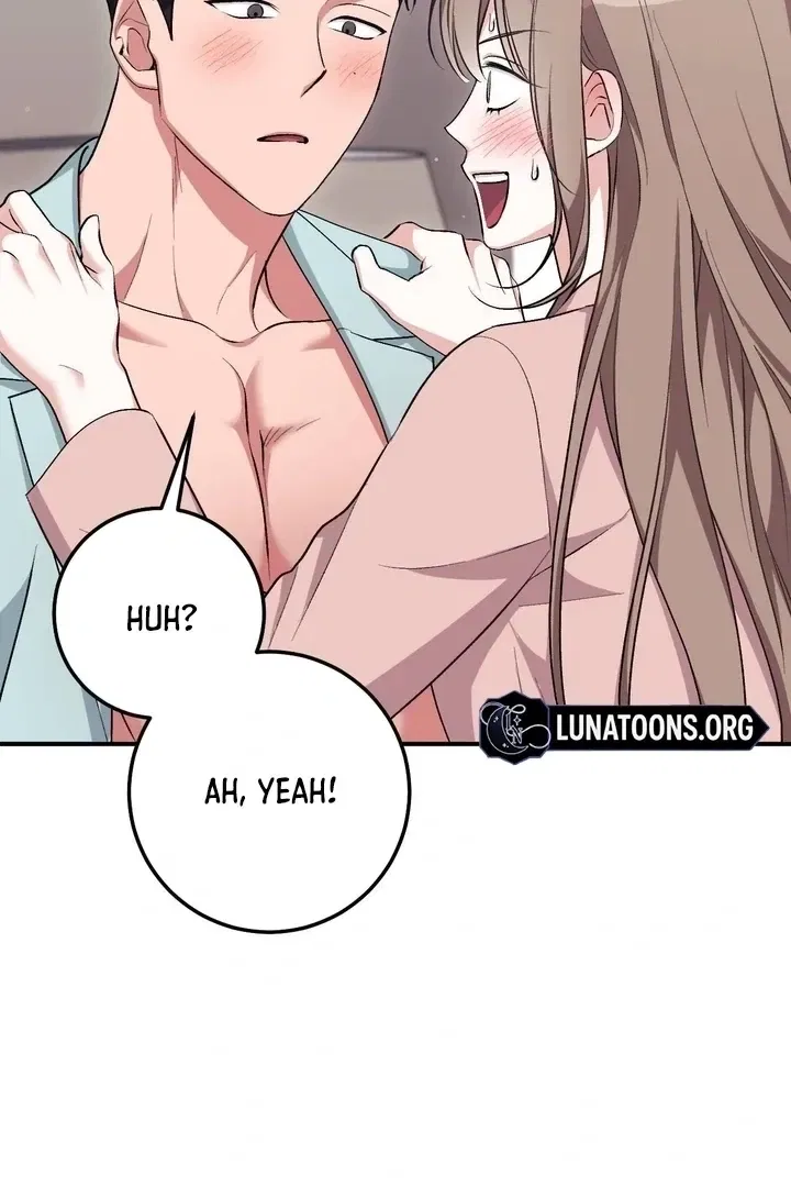 Lascivious Strawberry Milk Chapter 43 – Page 35