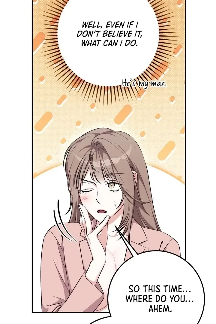 Lascivious Strawberry Milk Chapter 43 – Page 38