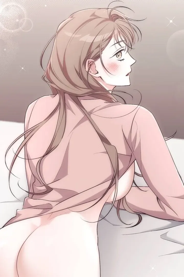 Lascivious Strawberry Milk Chapter 43 – Page 43