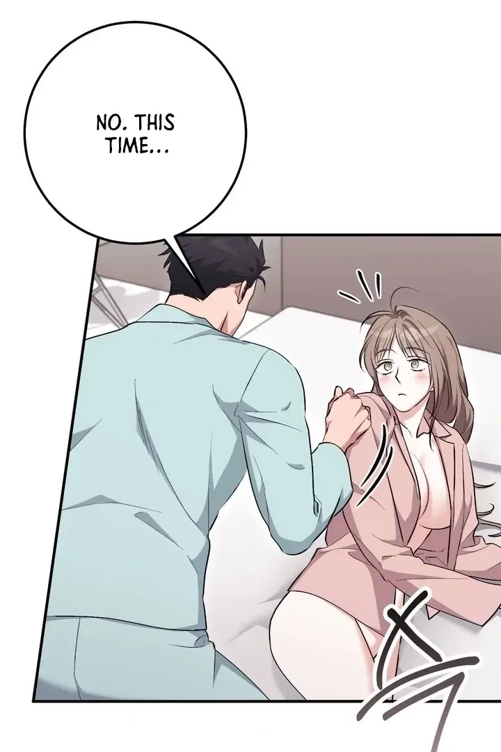 Lascivious Strawberry Milk Chapter 43 – Page 46