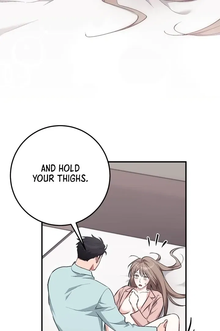 Lascivious Strawberry Milk Chapter 43 – Page 49
