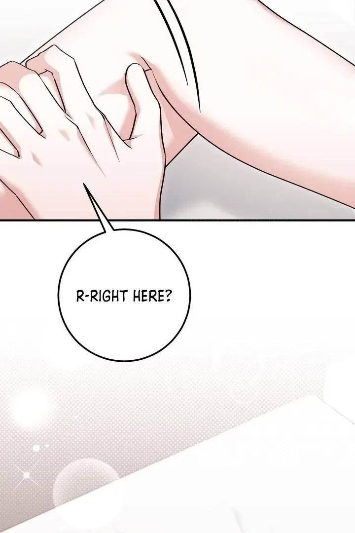 Lascivious Strawberry Milk Chapter 43 – Page 51