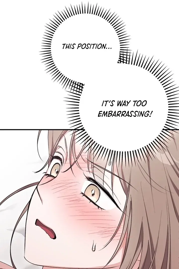 Lascivious Strawberry Milk Chapter 43 – Page 57