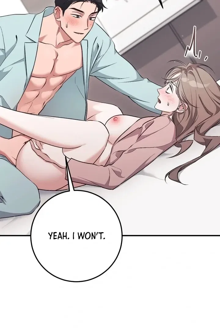 Lascivious Strawberry Milk Chapter 43 – Page 76