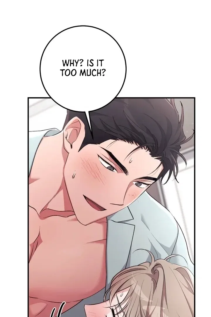 Lascivious Strawberry Milk Chapter 43 – Page 101