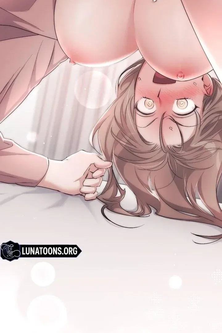 Lascivious Strawberry Milk Chapter 42 – Page 8