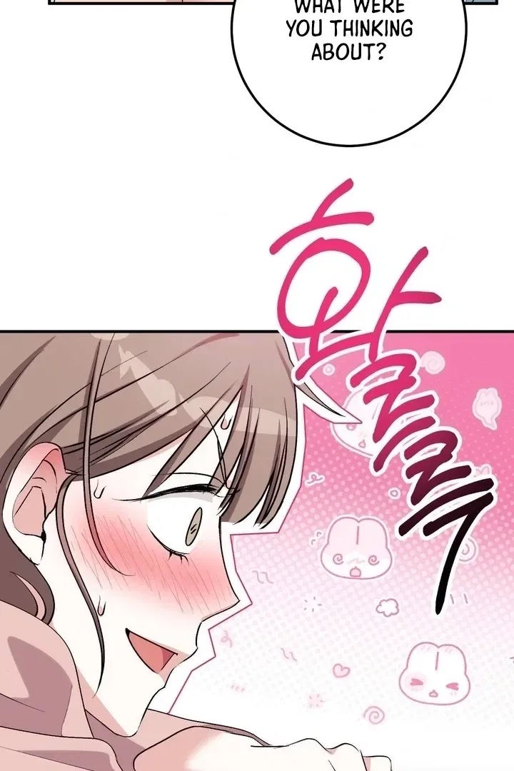 Lascivious Strawberry Milk Chapter 42 – Page 21