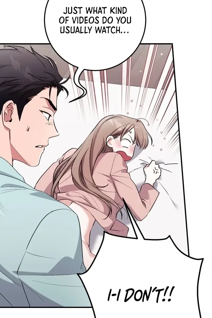 Lascivious Strawberry Milk Chapter 42 – Page 23