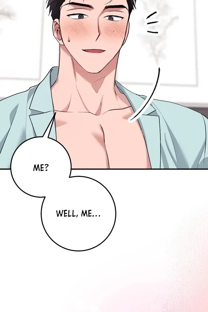Lascivious Strawberry Milk Chapter 42 – Page 25