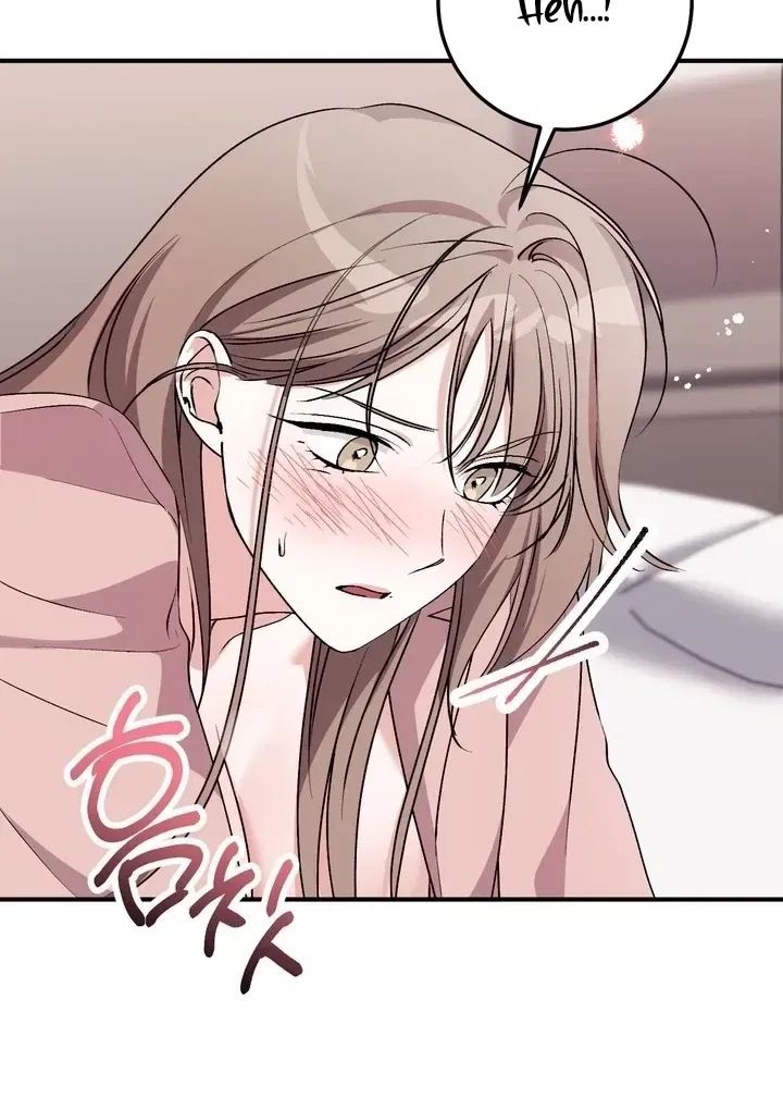 Lascivious Strawberry Milk Chapter 42 – Page 28