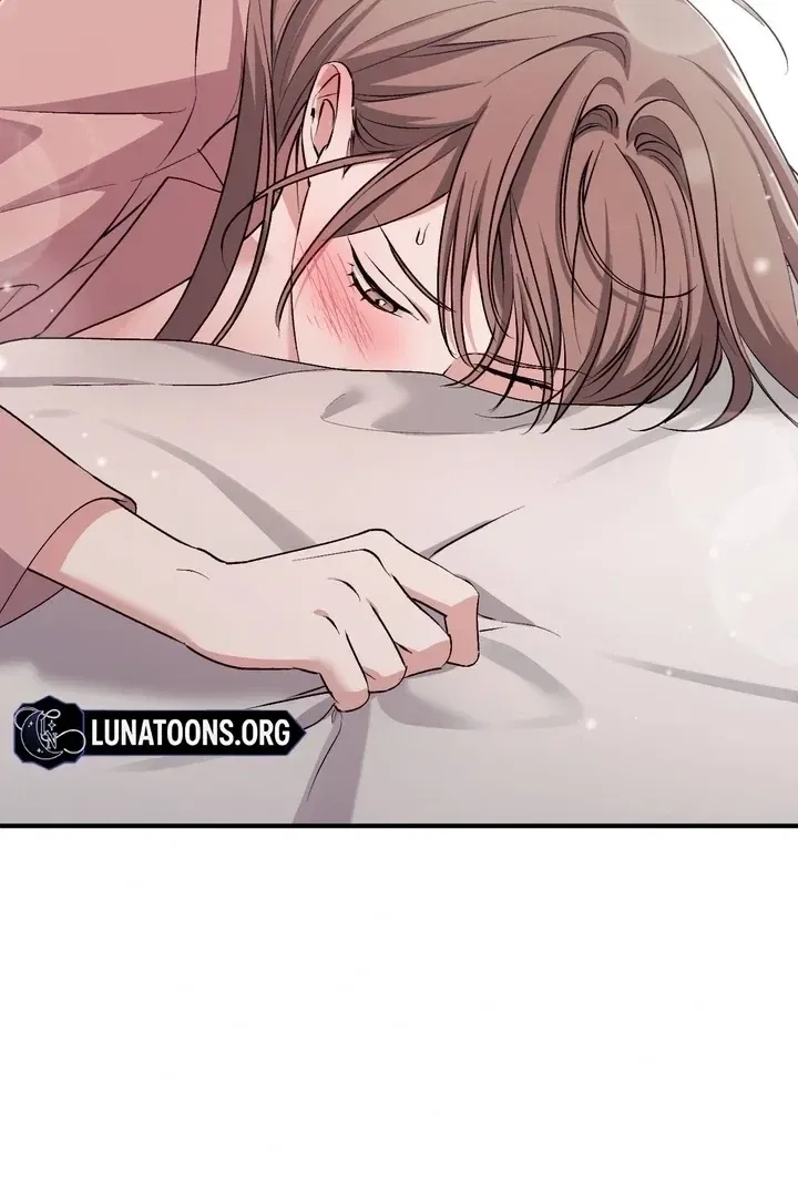 Lascivious Strawberry Milk Chapter 42 – Page 35