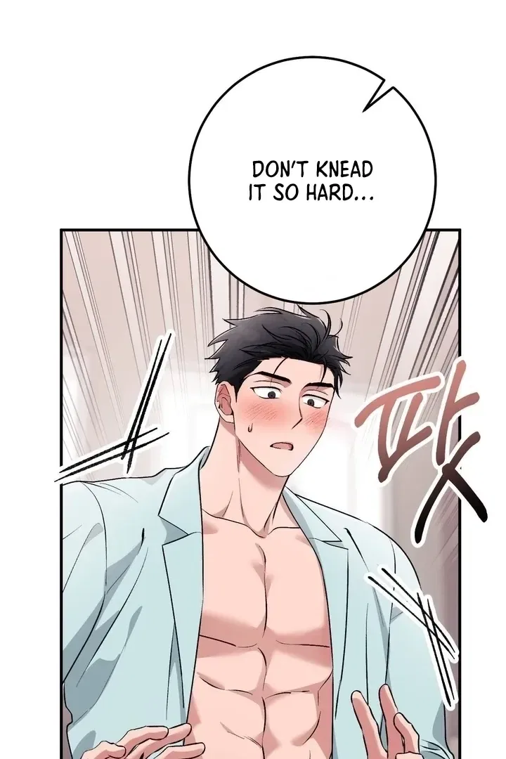 Lascivious Strawberry Milk Chapter 42 – Page 36