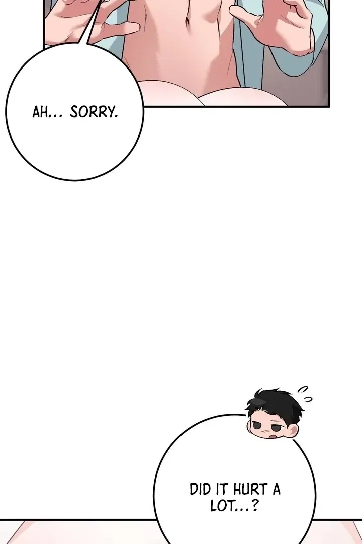 Lascivious Strawberry Milk Chapter 42 – Page 37