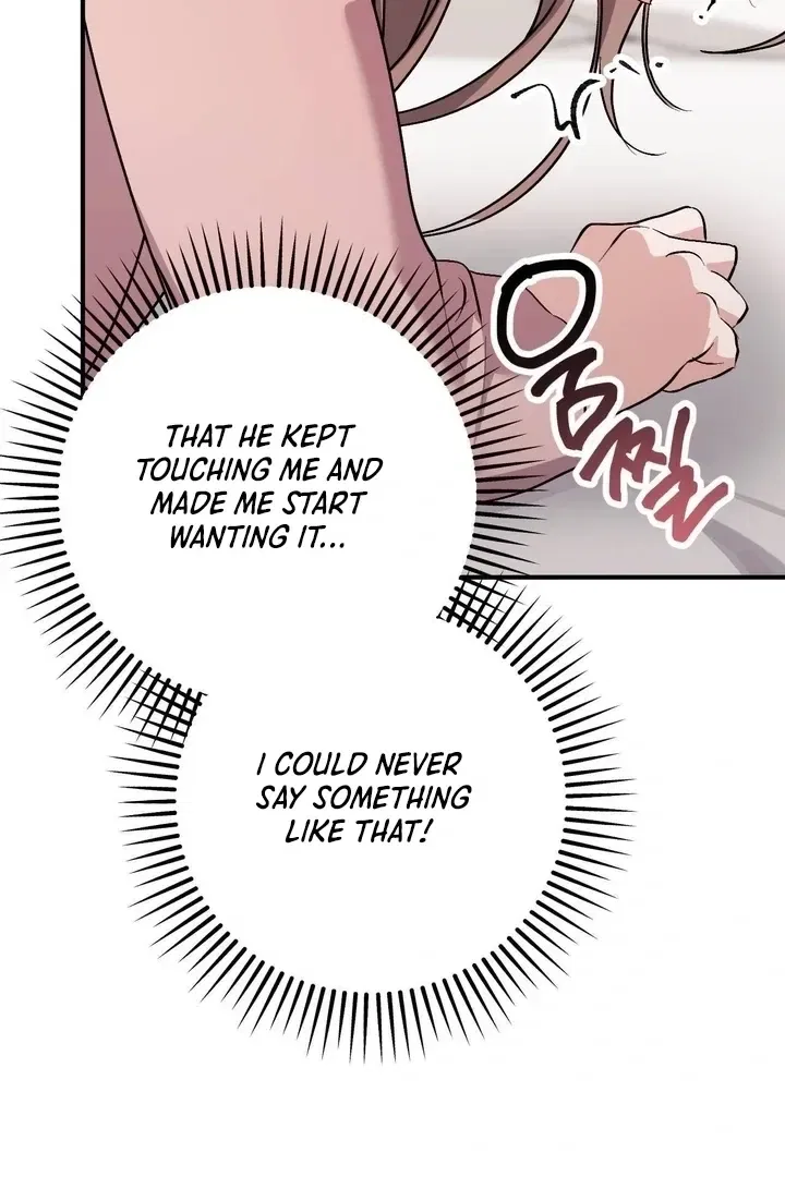 Lascivious Strawberry Milk Chapter 42 – Page 40