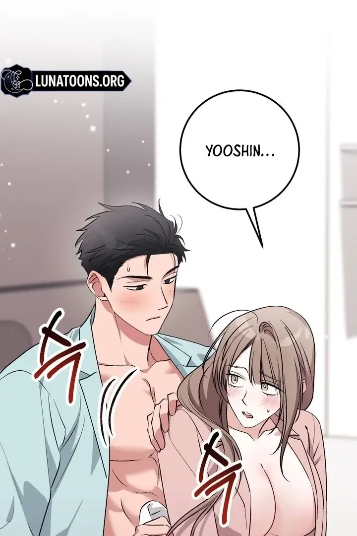 Lascivious Strawberry Milk Chapter 42 – Page 63