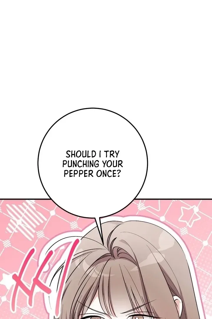 Lascivious Strawberry Milk Chapter 42 – Page 71