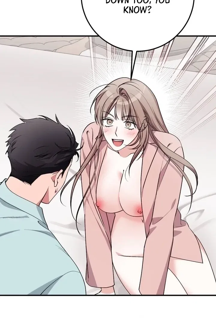 Lascivious Strawberry Milk Chapter 42 – Page 74