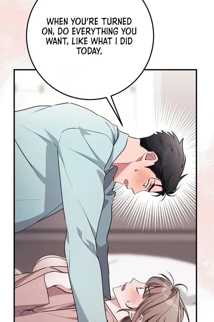 Lascivious Strawberry Milk Chapter 42 – Page 88