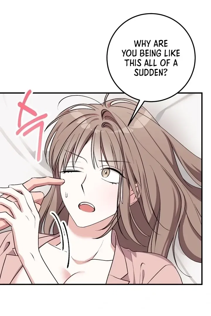 Lascivious Strawberry Milk Chapter 42 – Page 94