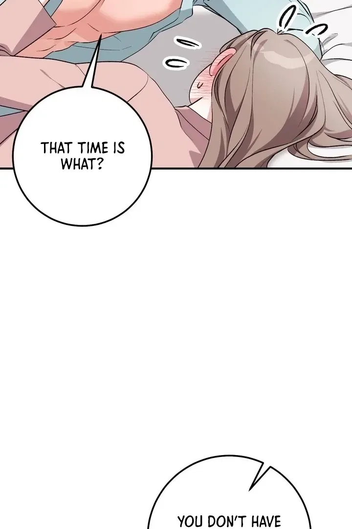 Lascivious Strawberry Milk Chapter 42 – Page 104