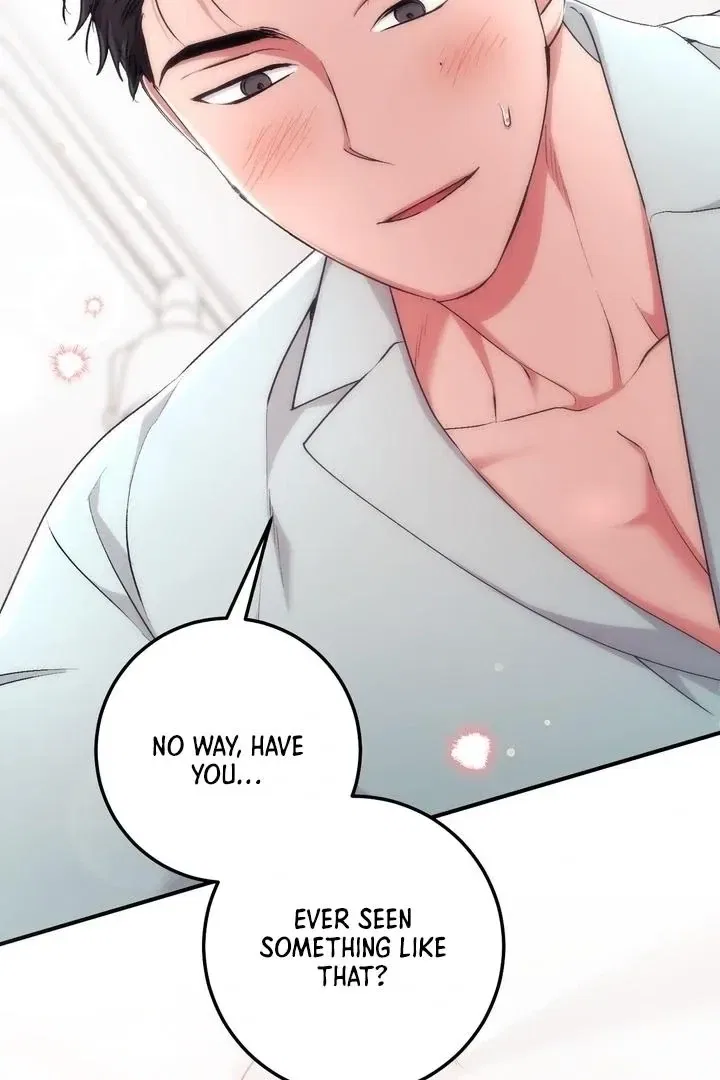 Lascivious Strawberry Milk Chapter 41 – Page 5