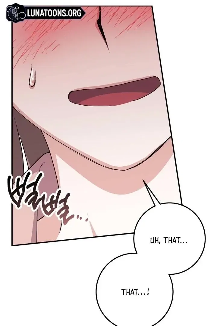 Lascivious Strawberry Milk Chapter 41 – Page 8