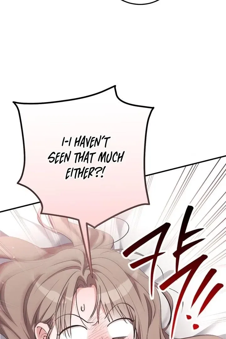 Lascivious Strawberry Milk Chapter 41 – Page 9