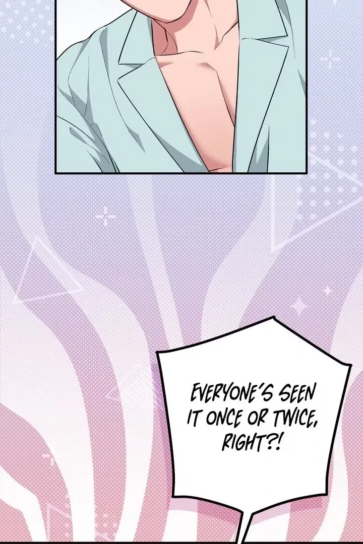 Lascivious Strawberry Milk Chapter 41 – Page 12