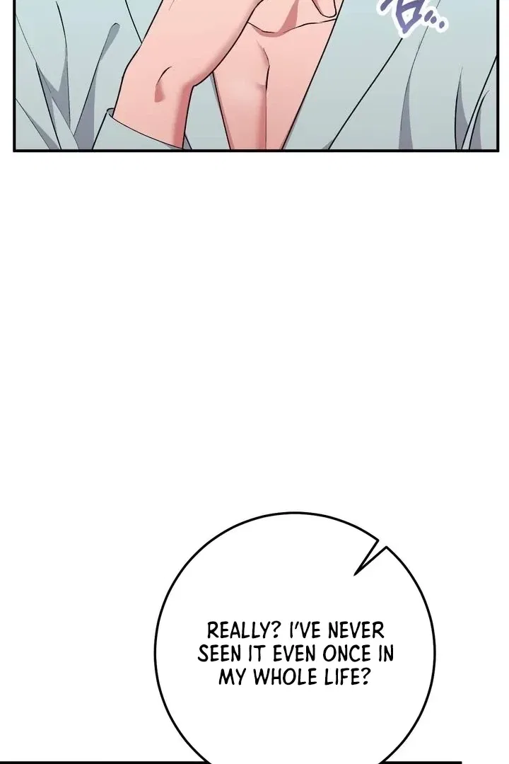 Lascivious Strawberry Milk Chapter 41 – Page 16