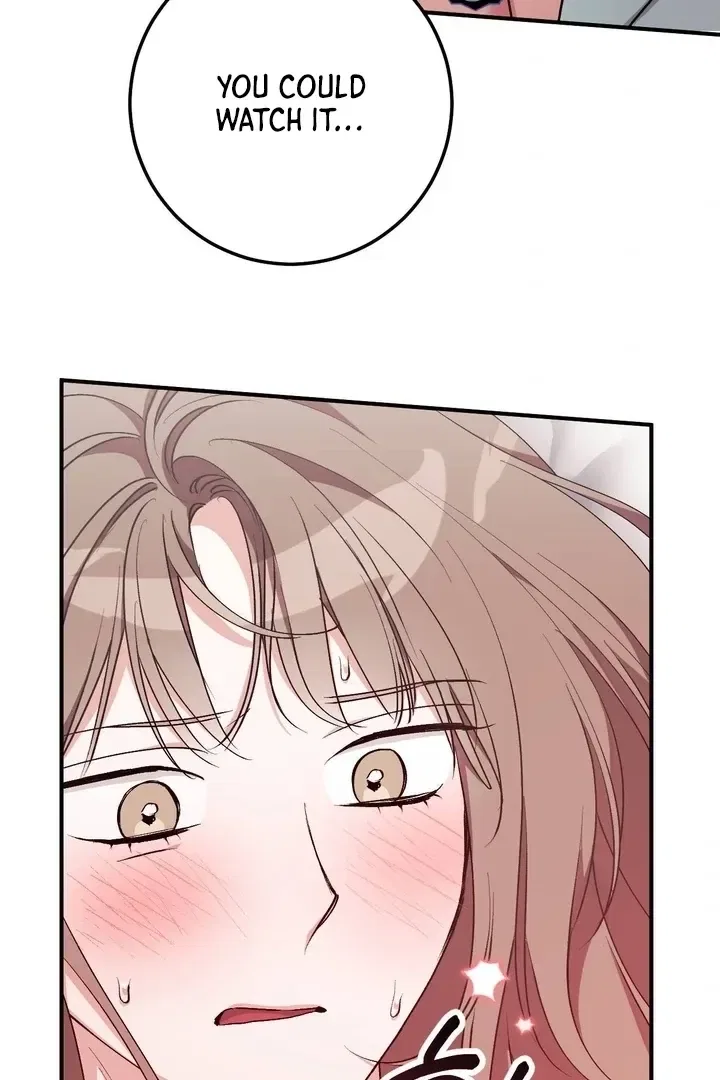 Lascivious Strawberry Milk Chapter 41 – Page 19
