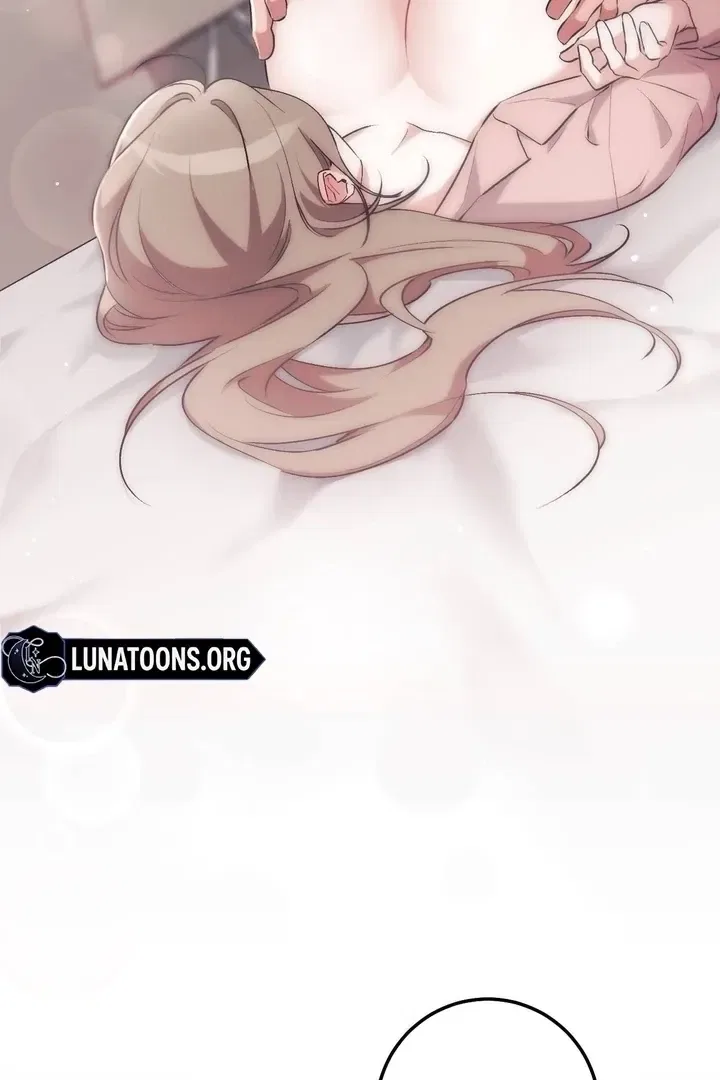Lascivious Strawberry Milk Chapter 41 – Page 23