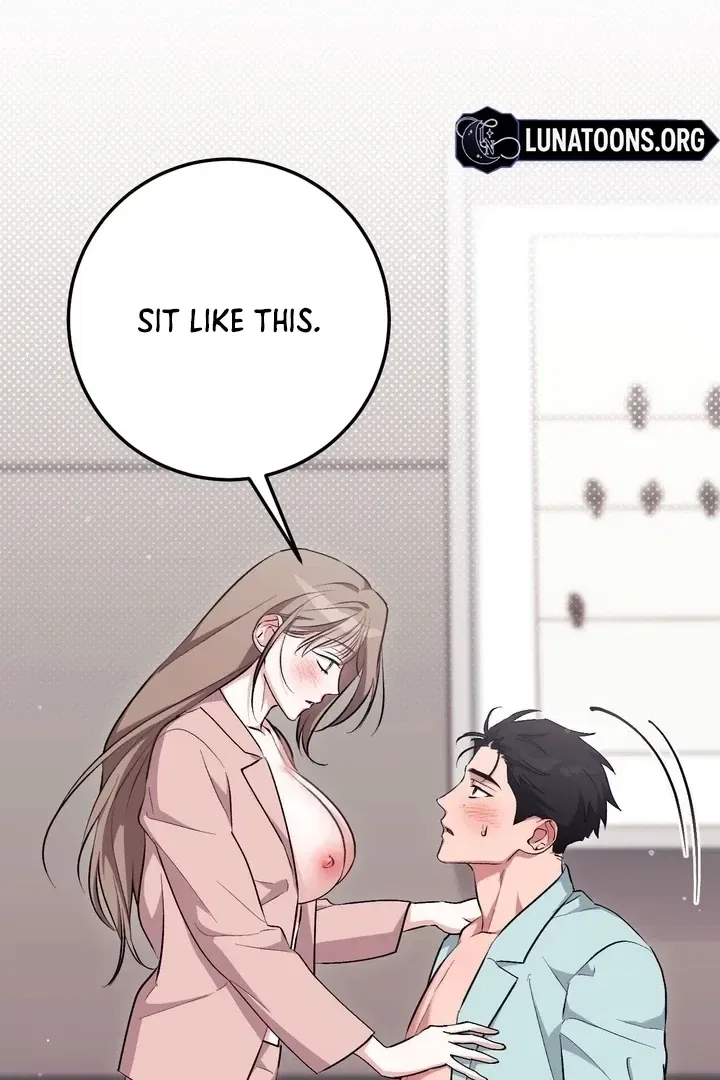 Lascivious Strawberry Milk Chapter 41 – Page 52
