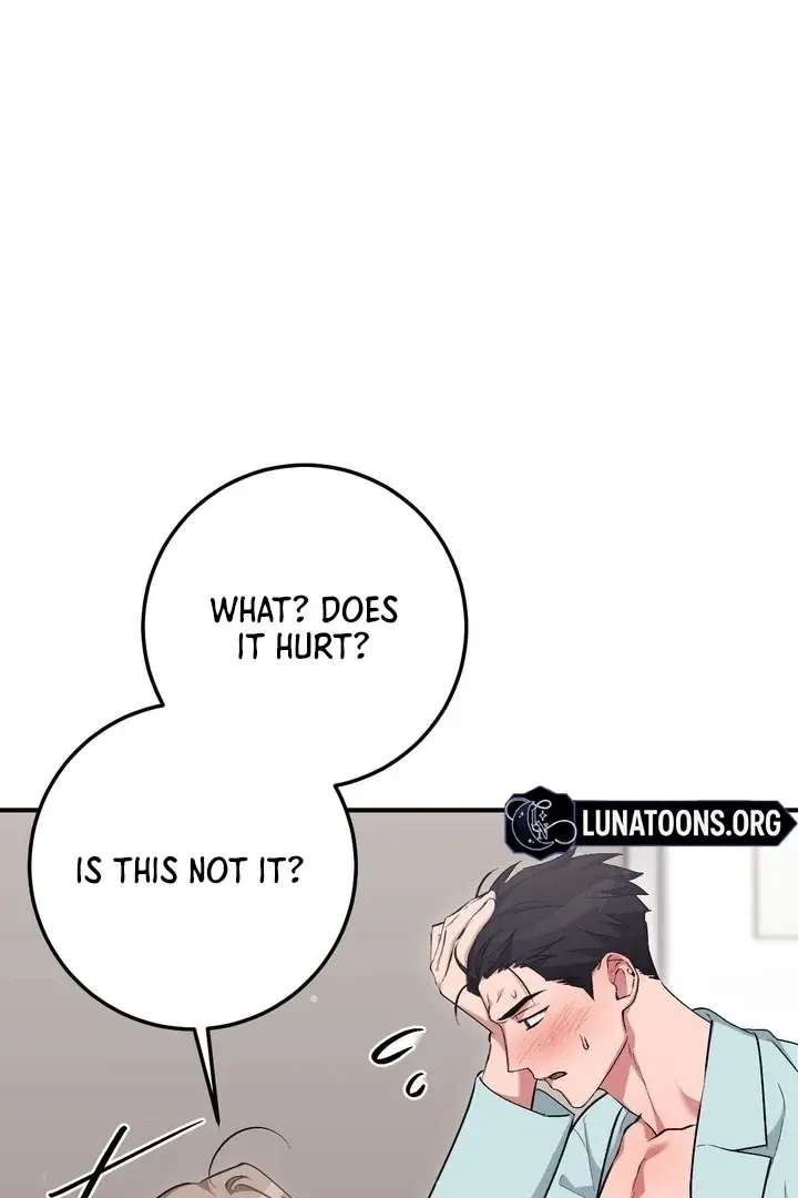 Lascivious Strawberry Milk Chapter 41 – Page 60