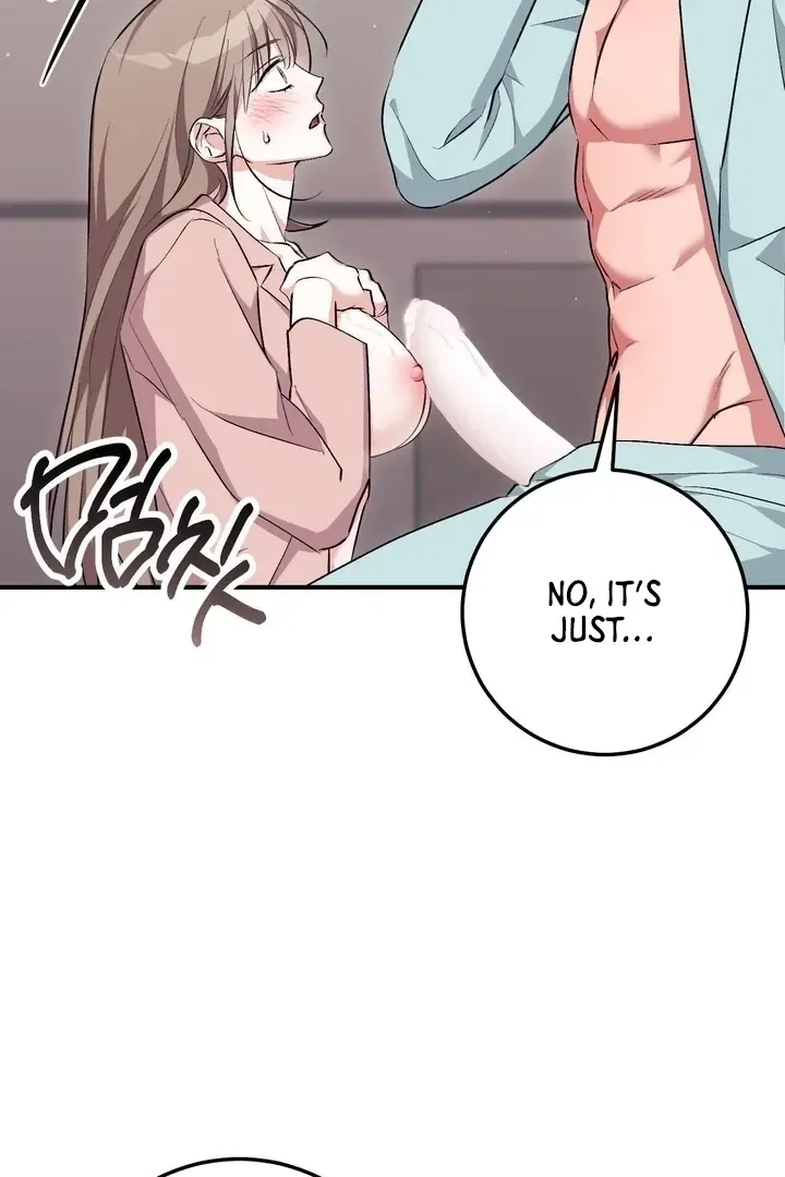 Lascivious Strawberry Milk Chapter 41 – Page 61