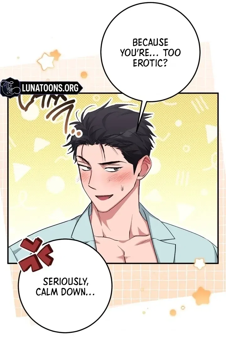 Lascivious Strawberry Milk Chapter 41 – Page 75