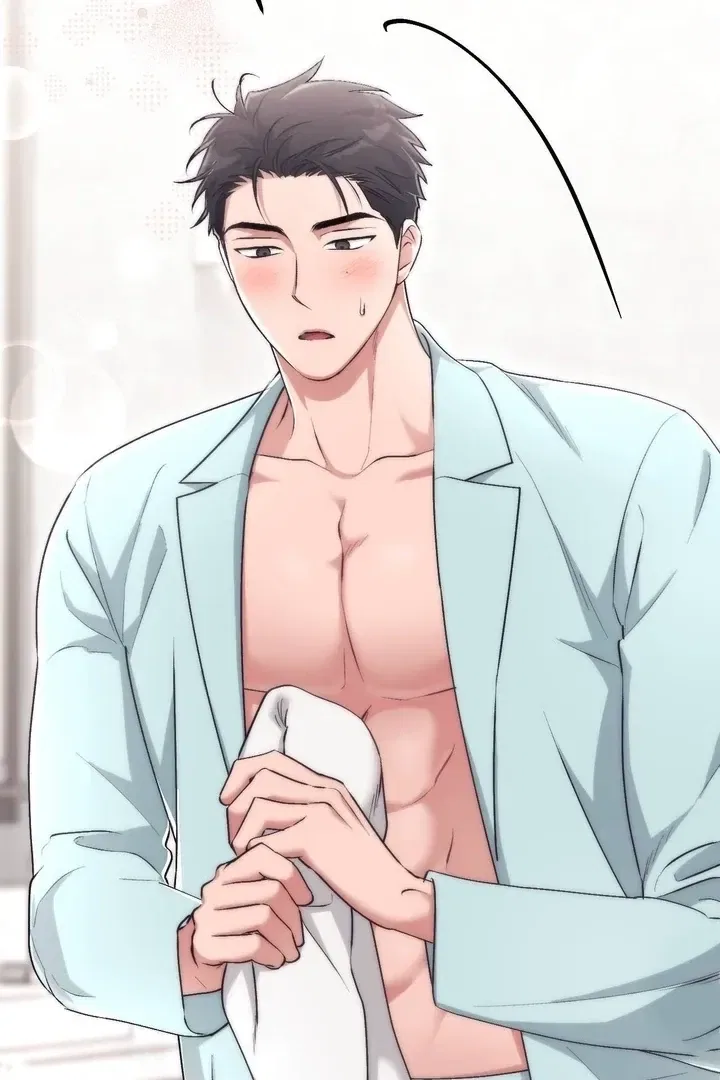 Lascivious Strawberry Milk Chapter 41 – Page 88