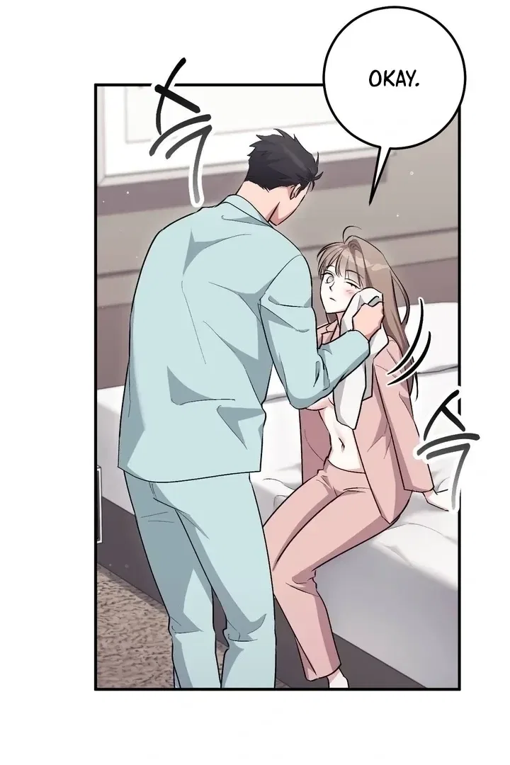 Lascivious Strawberry Milk Chapter 41 – Page 90