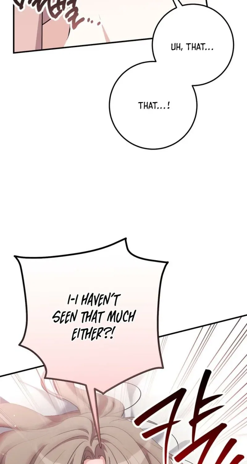 Lascivious Strawberry Milk Chapter 40 – Page 7