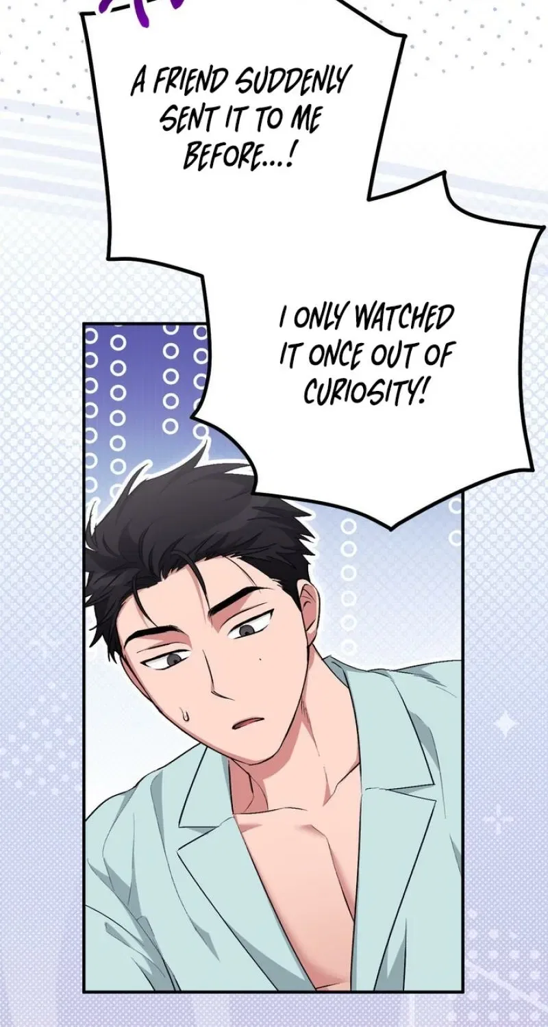 Lascivious Strawberry Milk Chapter 40 – Page 9