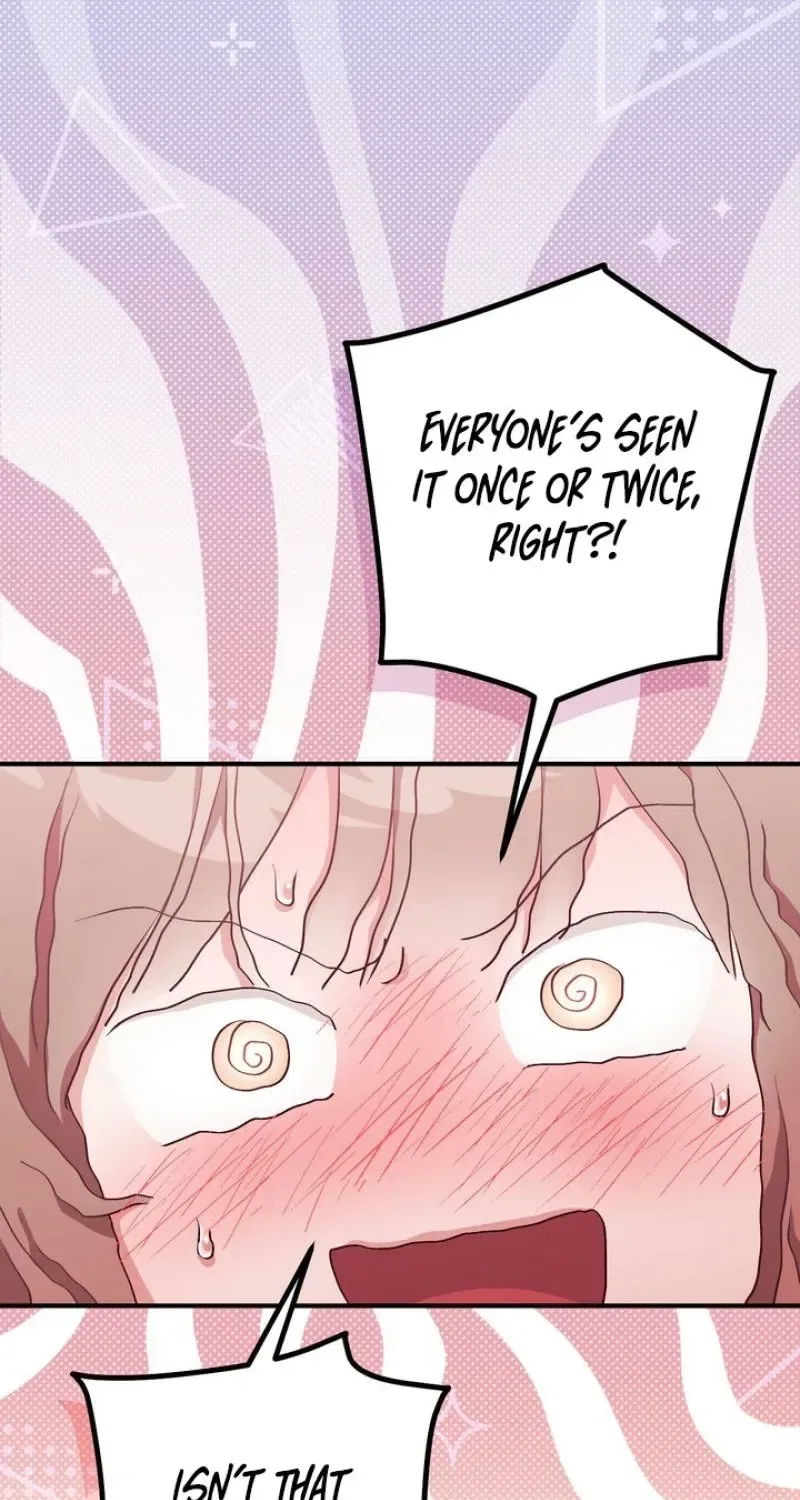 Lascivious Strawberry Milk Chapter 40 – Page 10