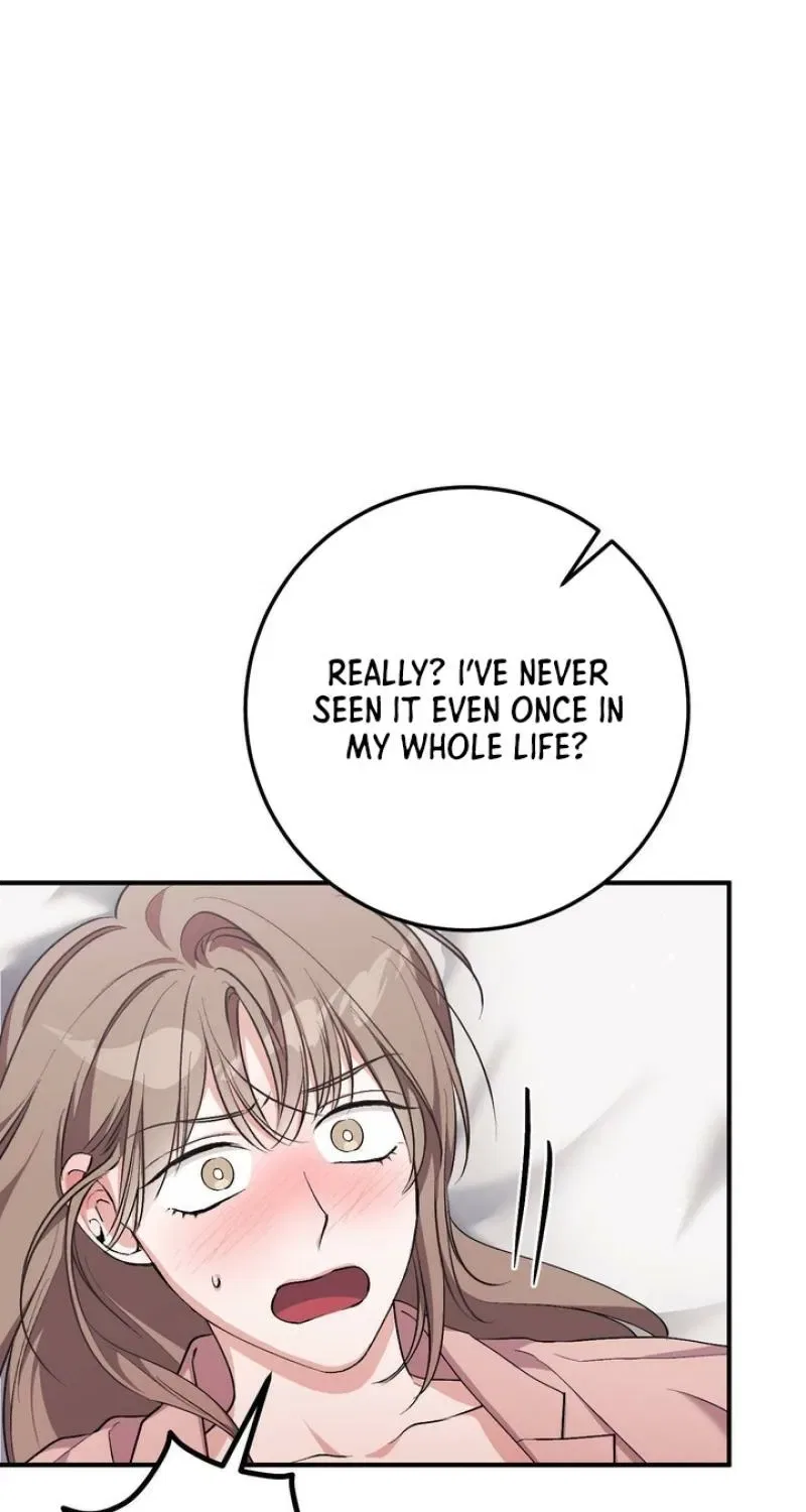 Lascivious Strawberry Milk Chapter 40 – Page 13